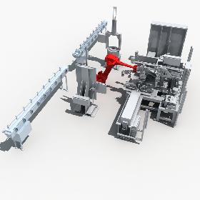 Assembly equipment